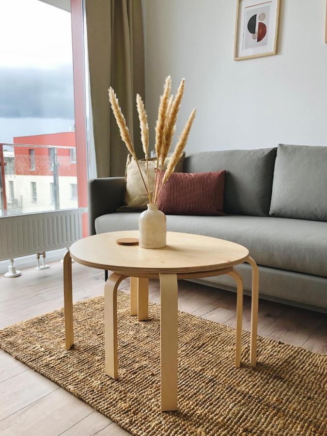 Yoisho Apartment Kołobrzeg Extérieur photo