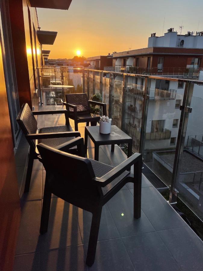 Yoisho Apartment Kołobrzeg Extérieur photo