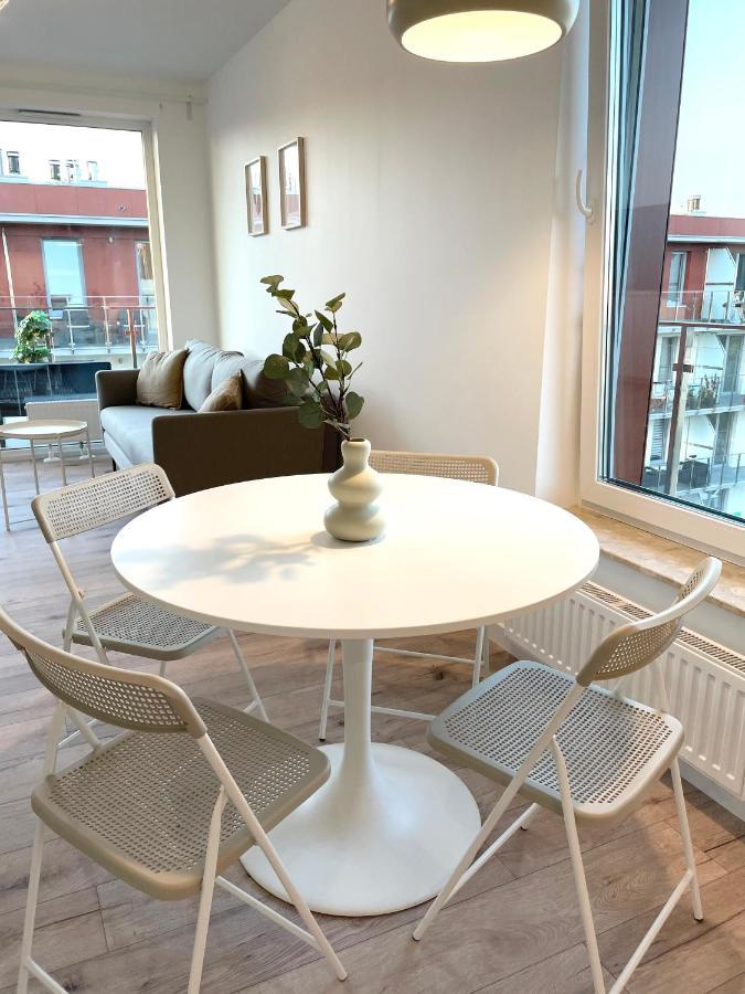 Yoisho Apartment Kołobrzeg Extérieur photo